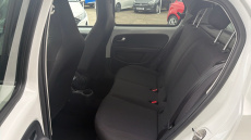 Volkswagen Up 1.0 65PS Black Edition 5dr Petrol Hatchback